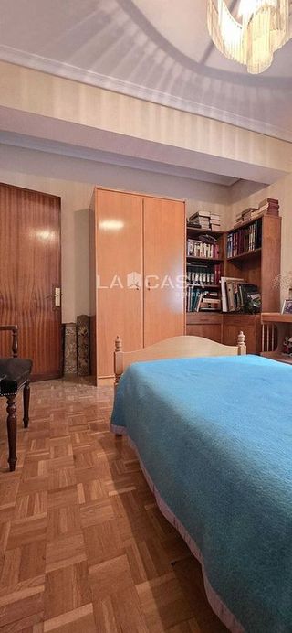 Piso en venta en Centro en Valladolid