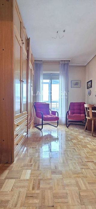 Piso en venta en Centro en Valladolid