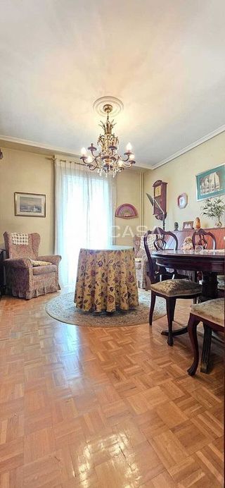 Piso en venta en Centro en Valladolid