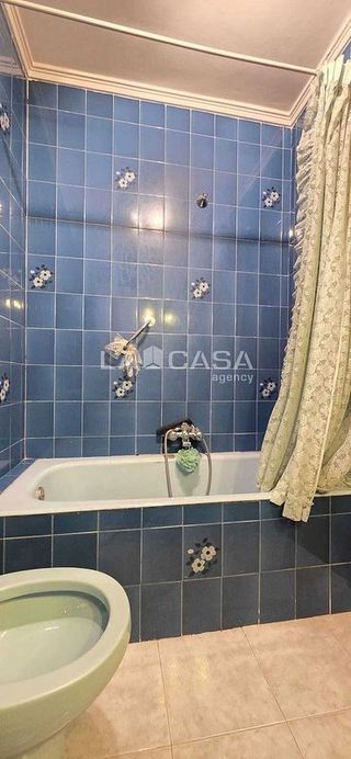 Piso en venta en Centro en Valladolid