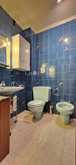 Piso en venta en Centro en Valladolid