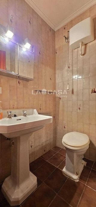 Piso en venta en Centro en Valladolid