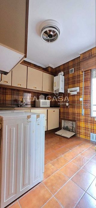 Piso en venta en Centro en Valladolid