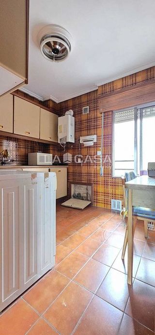 Piso en venta en Centro en Valladolid