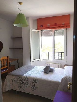 Piso en venta en Camino de Ronda - Rosaleda en Granada