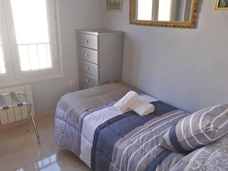 Piso en venta en Camino de Ronda - Rosaleda en Granada