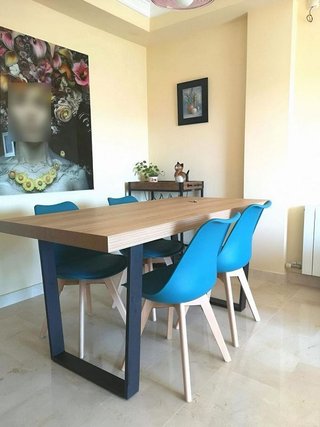 Piso en venta en Camino de Ronda - Rosaleda en Granada