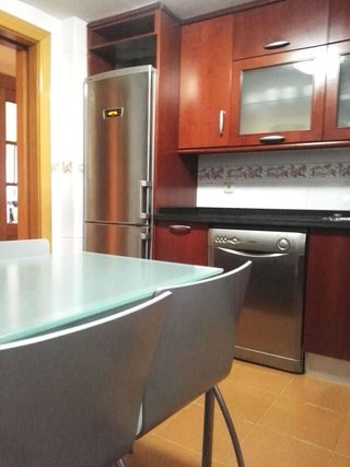Piso en venta en Camino de Ronda - Rosaleda en Granada