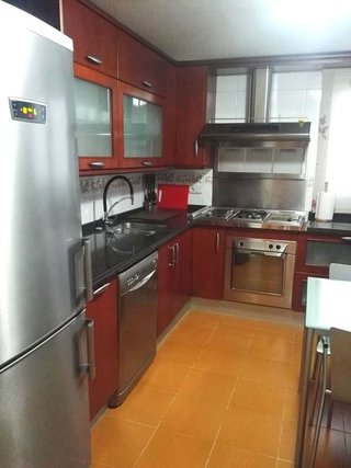 Piso en venta en Camino de Ronda - Rosaleda en Granada
