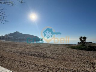 Piso en venta en Águilas ciudad en Águilas