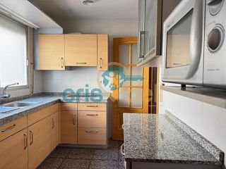 Piso en venta en Águilas ciudad en Águilas