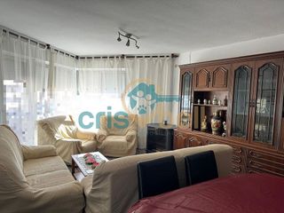 Piso en venta en Águilas ciudad en Águilas