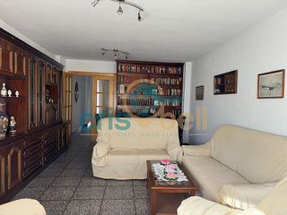 Piso en venta en Águilas ciudad en Águilas