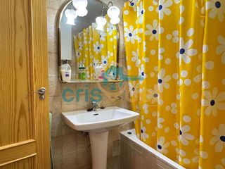 Piso en venta en Águilas ciudad en Águilas