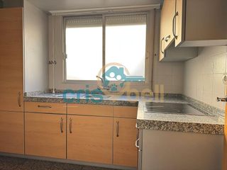 Piso en venta en Águilas ciudad en Águilas