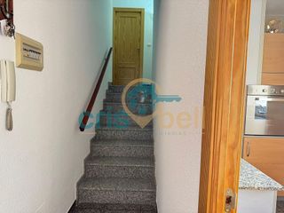 Piso en venta en Águilas ciudad en Águilas