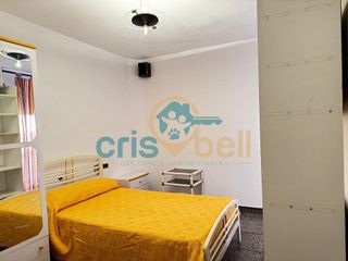 Piso en venta en Águilas ciudad en Águilas