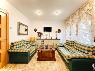 Piso en venta en Centro - Sagrario en Granada