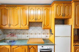 Piso en venta en Olletas - Sierra Blanquilla en Málaga