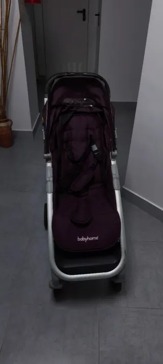 Silla de paseo Babyhome