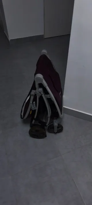 Silla de paseo Babyhome