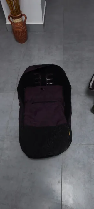 Silla de paseo Babyhome