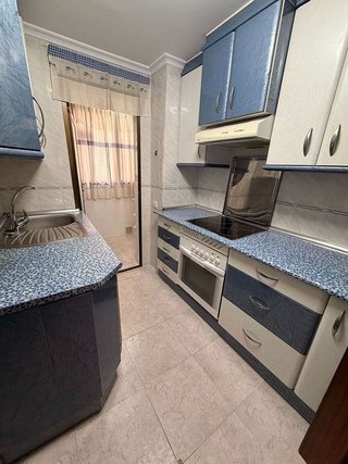 Piso en venta en Centro en Valdemoro