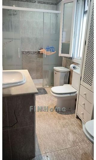 Piso en venta en El Tardón - El Carmen en Sevilla