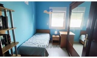 Piso en venta en El Tardón - El Carmen en Sevilla