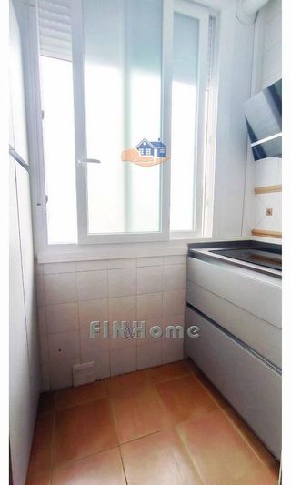 Piso en venta en El Tardón - El Carmen en Sevilla