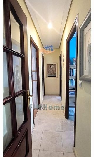 Piso en venta en El Tardón - El Carmen en Sevilla