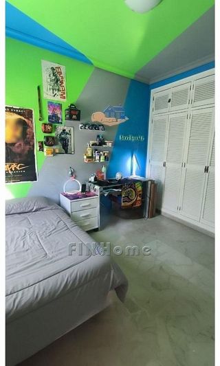 Piso en venta en El Tardón - El Carmen en Sevilla