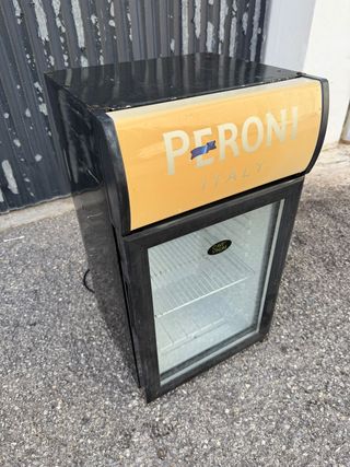 Mini Nevera Peroni Italy