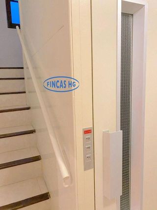 Piso en venta en Mercado en Alicante