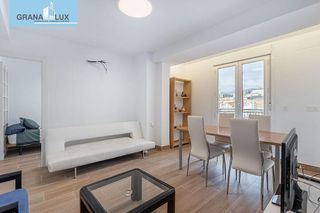 Ático en venta en Albaicín en Granada