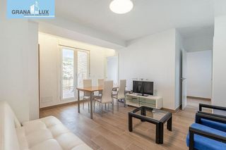 Ático en venta en Albaicín en Granada