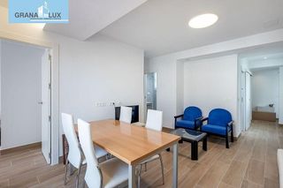 Ático en venta en Albaicín en Granada