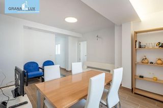 Ático en venta en Albaicín en Granada