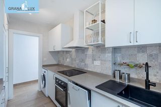 Ático en venta en Albaicín en Granada