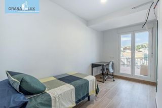 Ático en venta en Albaicín en Granada