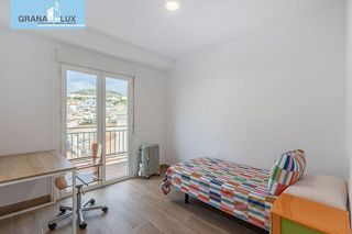 Ático en venta en Albaicín en Granada