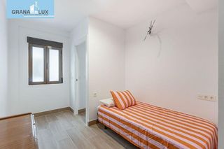 Ático en venta en Albaicín en Granada