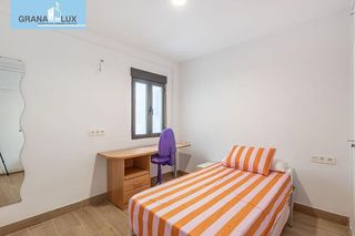 Ático en venta en Albaicín en Granada