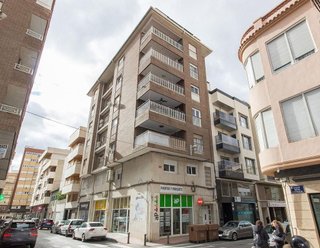 Ático en venta en Elda