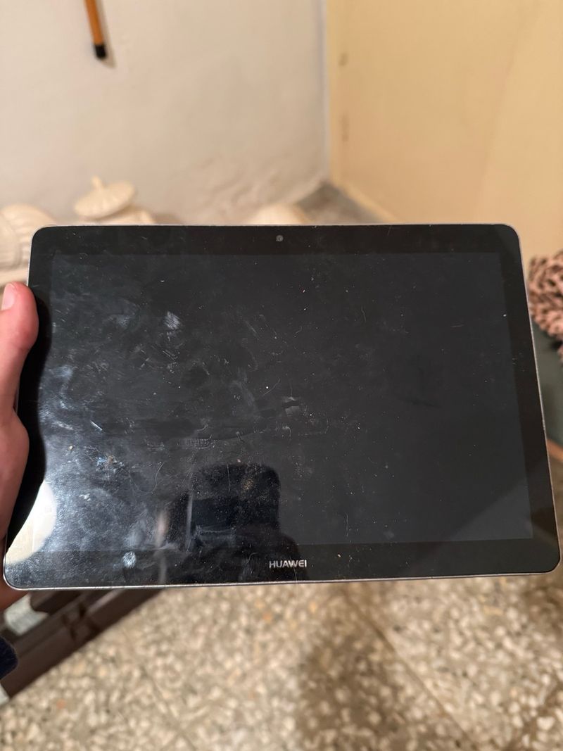 Huawei Mediapad T3 10 Negro
