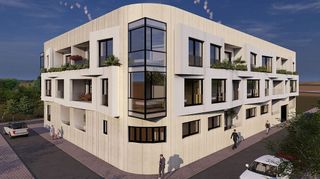 Piso en venta en Orihuela ciudad en Orihuela