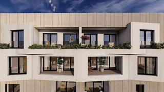 Piso en venta en Orihuela ciudad en Orihuela