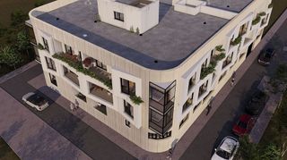 Piso en venta en Orihuela ciudad en Orihuela