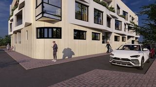 Piso en venta en Orihuela ciudad en Orihuela