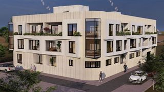 Piso en venta en Orihuela ciudad en Orihuela